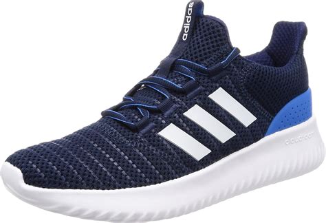 adidas cloudfoanm ultimate herren blau|Amazon.com .